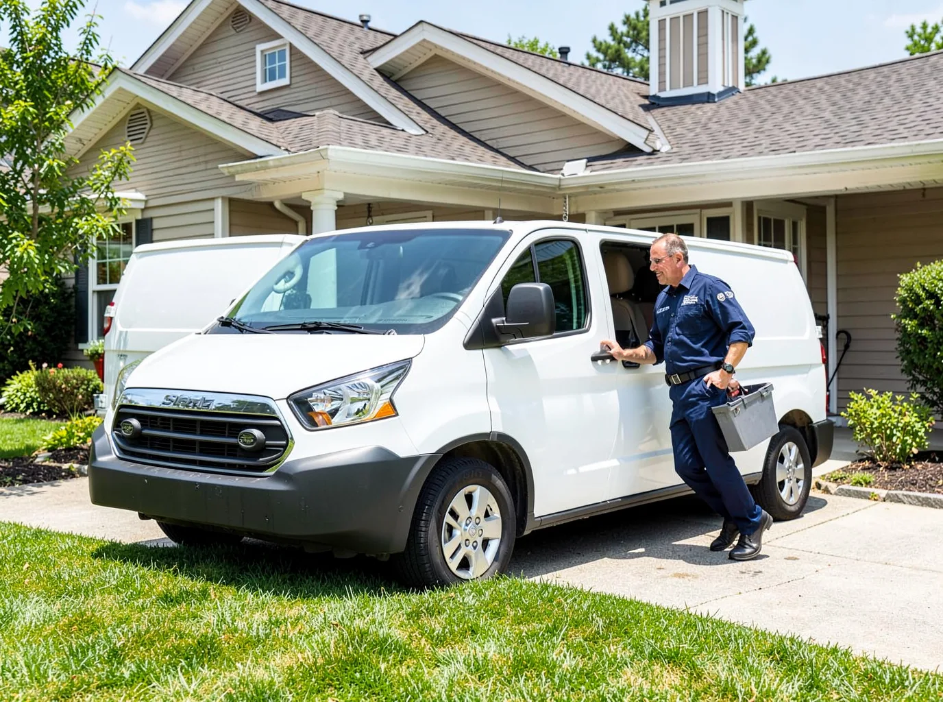 Emergency Plumber company in Como, NC