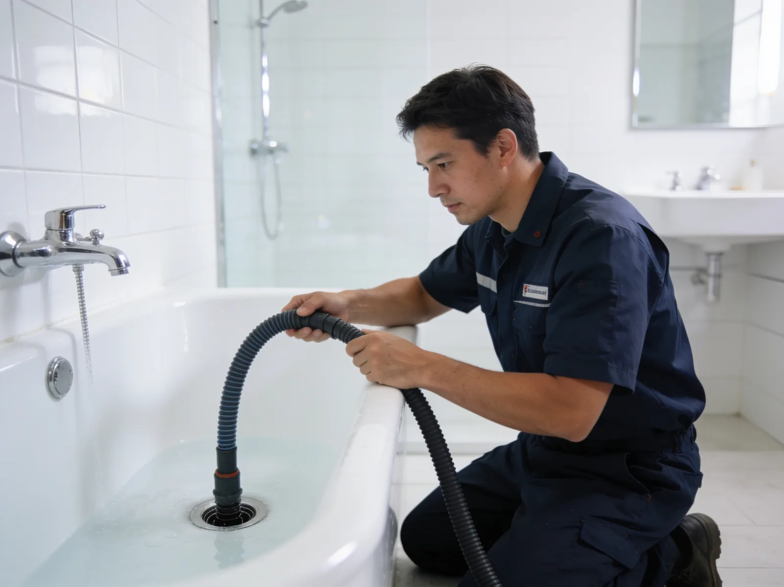 Emergency Plumber Como, NC FAQs